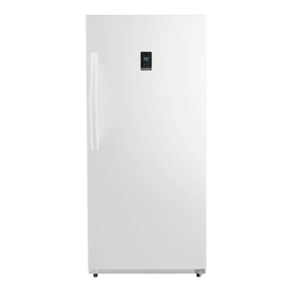 Insignia NS-UZ14WH0 Upright Freezer/Refrigerator