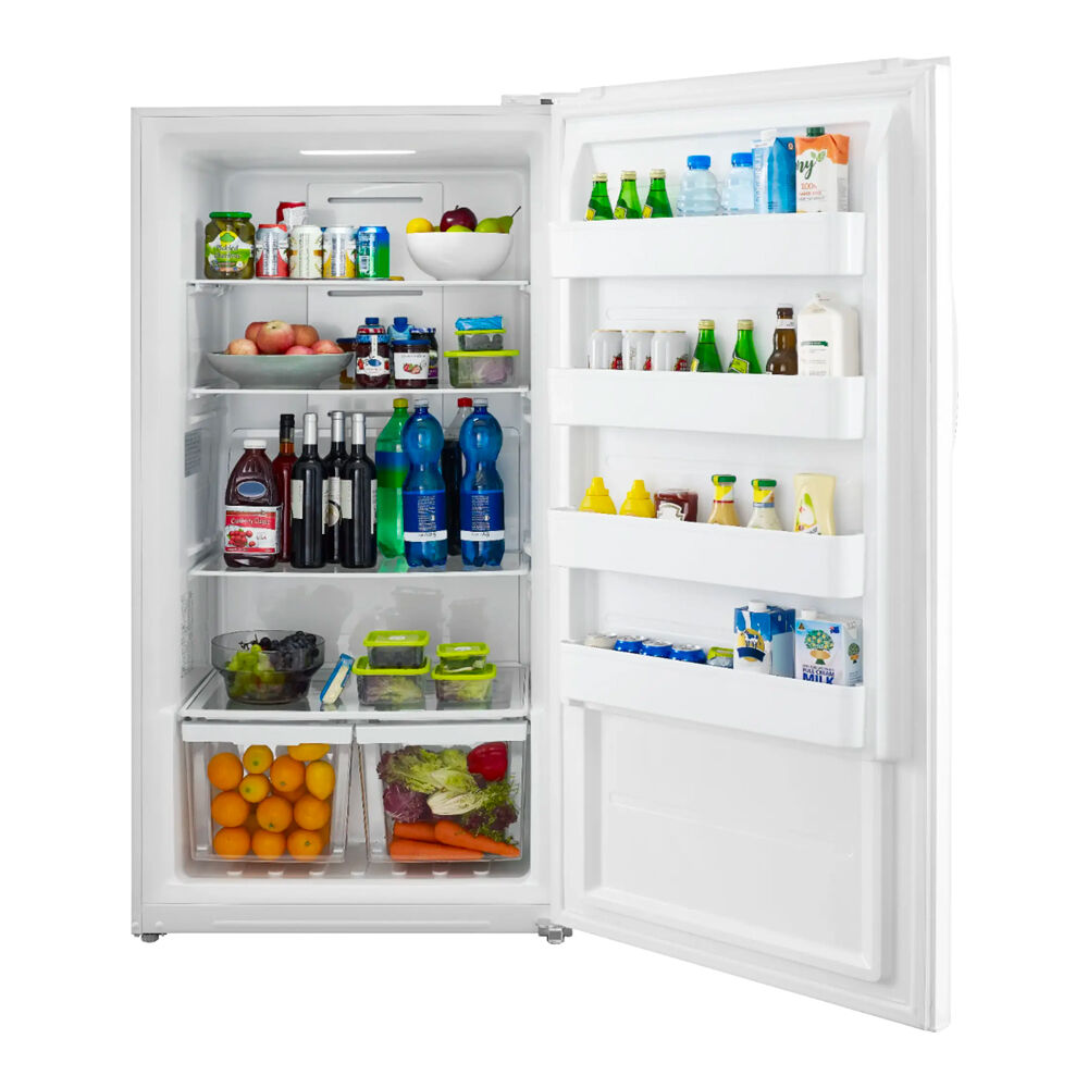 Insignia Convertible Upright Freezer
